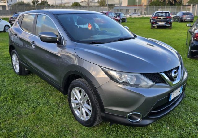 Nissan NISSAN Qashqai 1.6 dCi 2WD Acenta