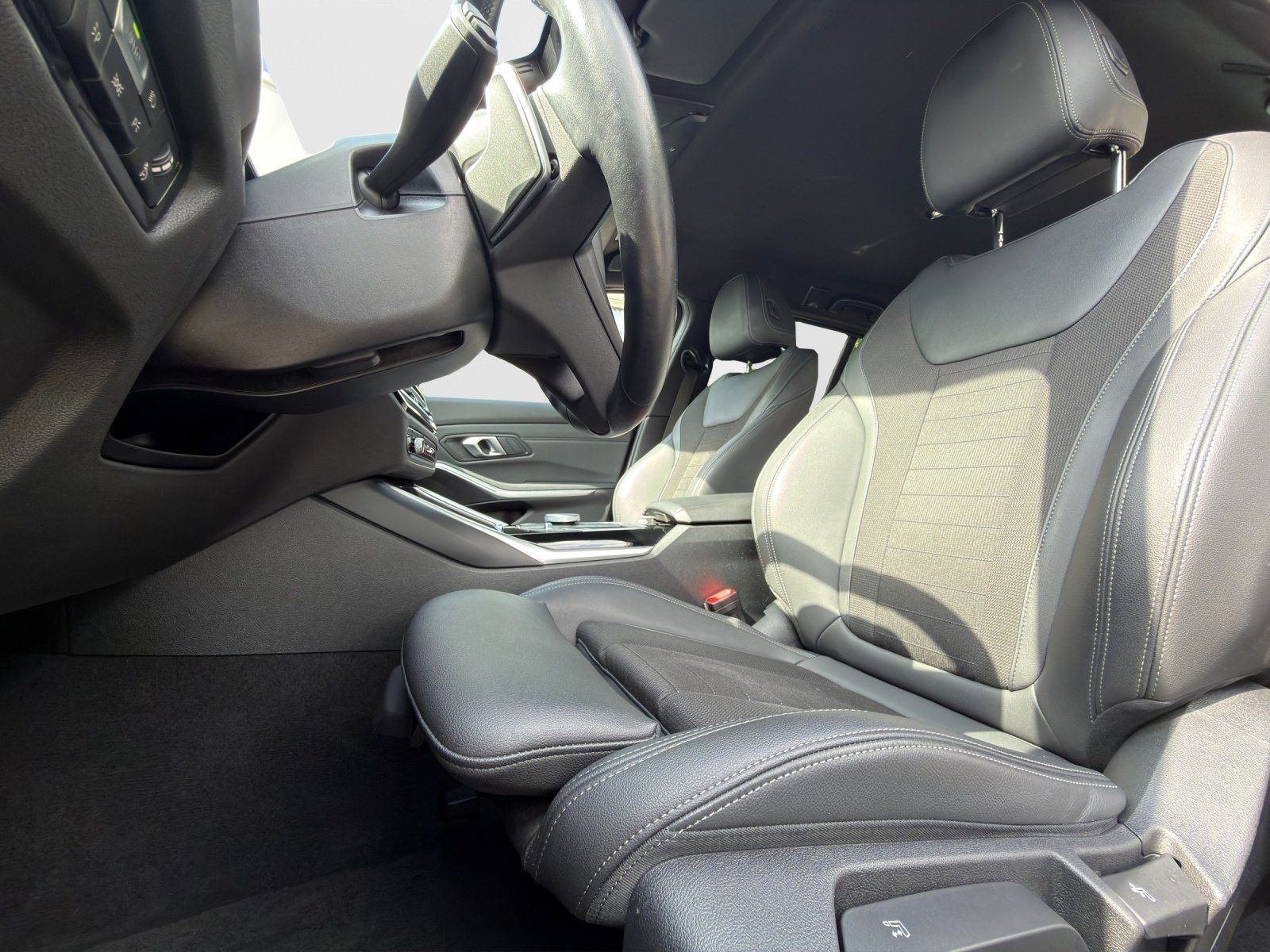 BMW 318 - Bild 11