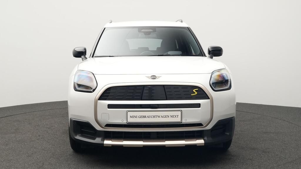 MINI Countryman SE (Cooper) - Bild 3