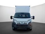 Fiat Ducato Maxi L4 180 MT Koffer Hebebühne - Angebote
