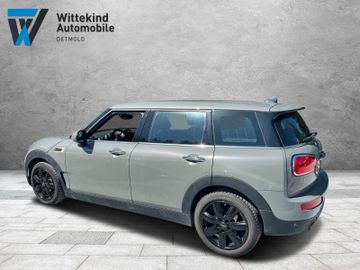 MINI One D Clubman - 10