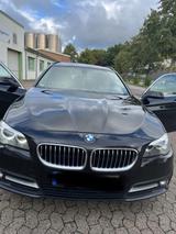 BMW 5er F11 - BMW: 5er F11