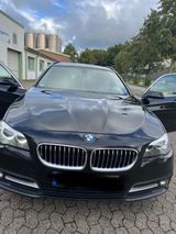 BMW 5er F11 - BMW: 5er F11