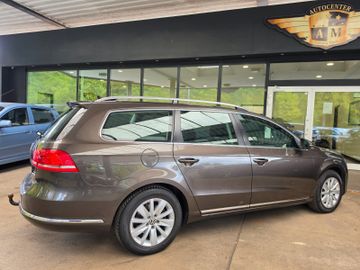 Volkswagen Passat Variant - 9