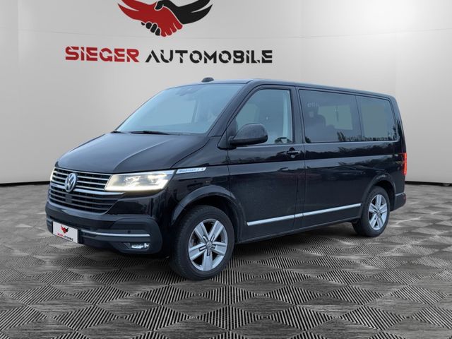 Volkswagen T6.1 T6 MULTIVAN 2.0 TDI DSG, STANDHEIZUNG, LED