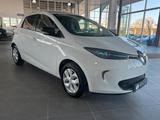 Renault ZOE Zoe Life Navi Mietbatterie - gebrauchte Renault ZOE aus dem Jahr 2019