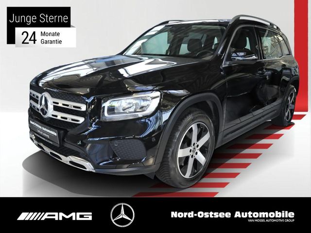 Mercedes-Benz GLB 180 PROGRESSIVE MBUX AHK TEMPO KLIMA NAVI