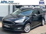 Ford Grand C-Max 1.0 EcoBoost Titanium Navi,Kam,Alu