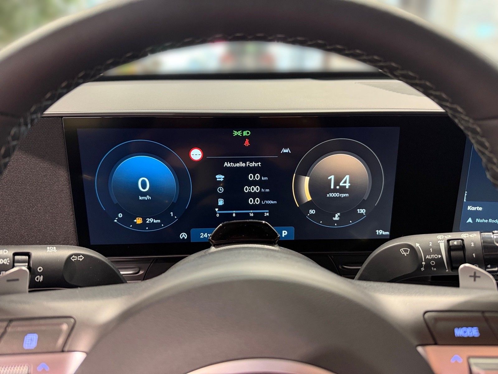 Hyundai Kona – Bild 7
