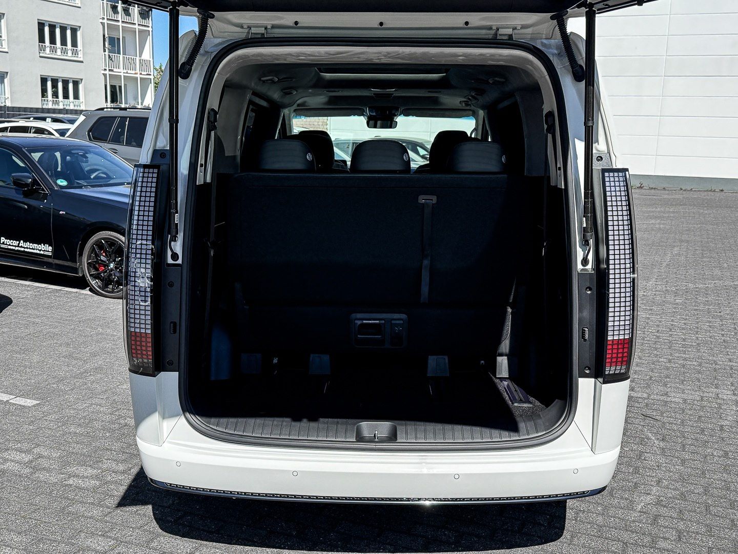 Hyundai STARIA - Bild 22