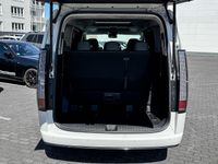 Hyundai STARIA - Vorschau Bild 22