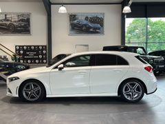MERCEDES-BENZ A 200 - Ansicht 5