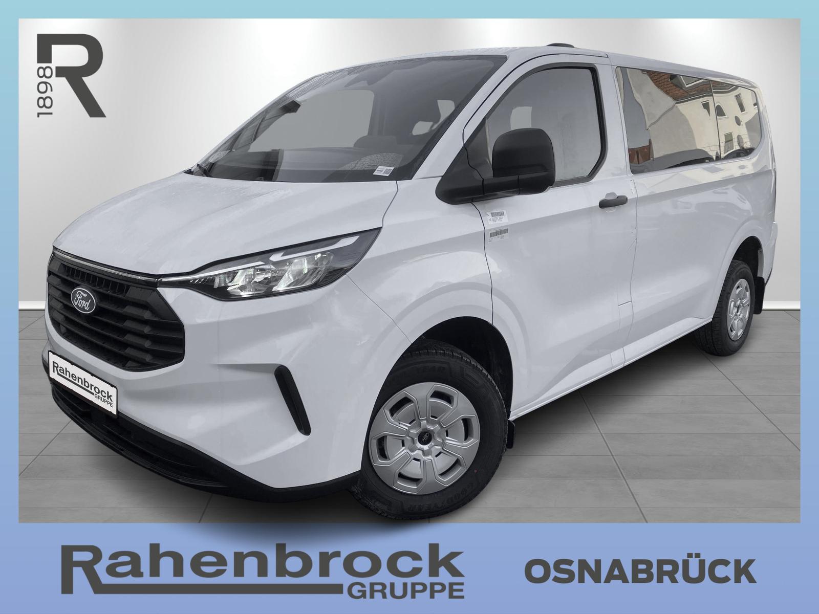 Ford Transit Custom Kombi 320L1 Trend