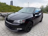 Skoda Fabia 1.0l MPI Ambition Green tec - Skoda Fabia Unfallwagen