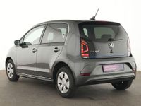 Volkswagen e-up! - Vorschau Bild 8