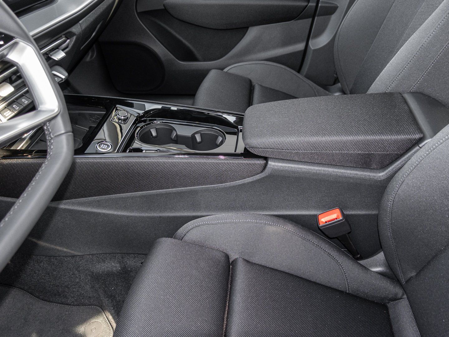 Audi Q3 - Bild 12