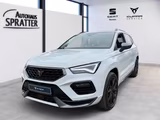 Cupra Ateca 2.0 TSI 4Drive DSG NAVI ACC AHK LED Kamera - Cupra Ateca mit Benzin-Antrieb: Automatik