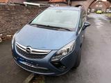 Opel Zafira Tourer 1.6 CDTI ecoFLEX INNOVATION S/... - blaue Opel Zafira Tourer