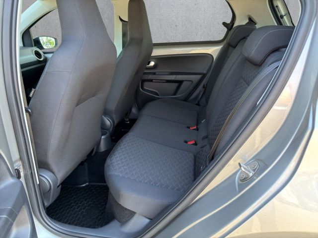 up! IQ.DRIVE 1.0TSI OPF Bluetooth Navi Klima