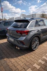 Volkswagen VW TROC R SUV Unfallfrei - Volkswagen: Troc