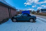 Mazda MX 5 NB - gebrauchte Mazda MX-5 aus dem Jahr 1999