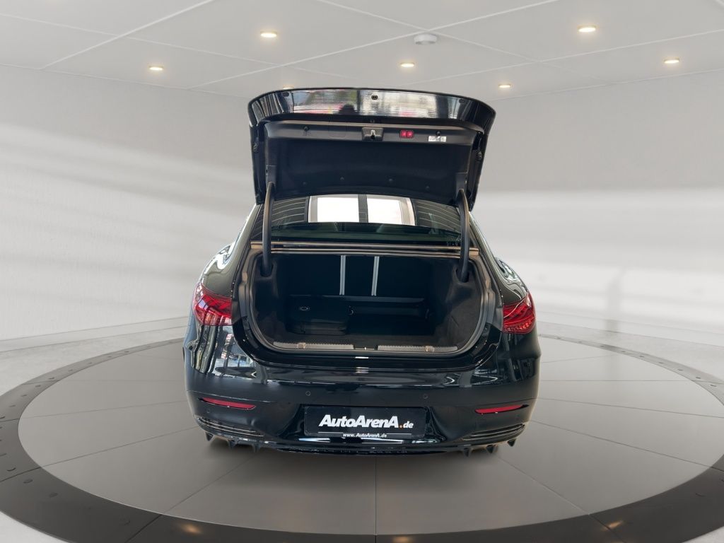 Mercedes-Benz EQE 500 4matic AMG AMG MBUX Burm Night HUD Pano foto 22