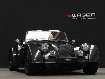 Morgan Plus 6 2024