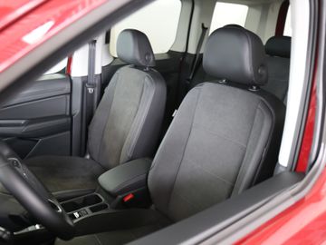 Volkswagen Caddy 1.5TSI DSG STYLE FLÜGELTÜR AHK 5J GARANTIE