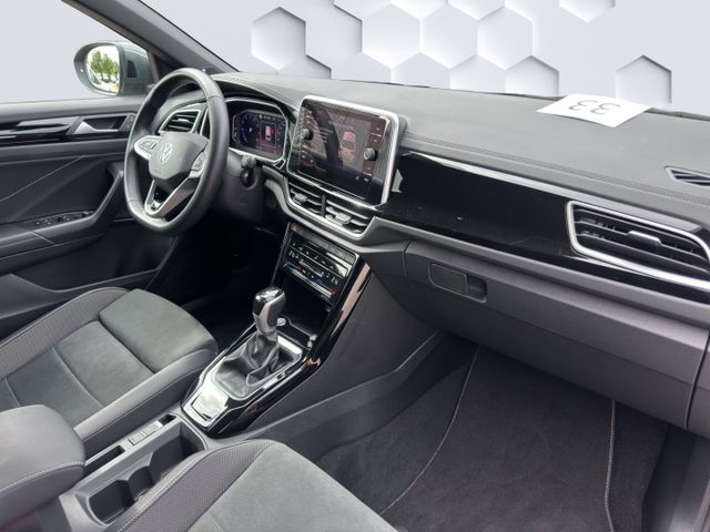 T-Roc 1.5 TSI R-Line DSG AHZV LED Matrix Beats A