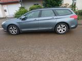 Citroën Citroen C5 III Break Kombi HDI  2.0 - Citroën C5: Ii