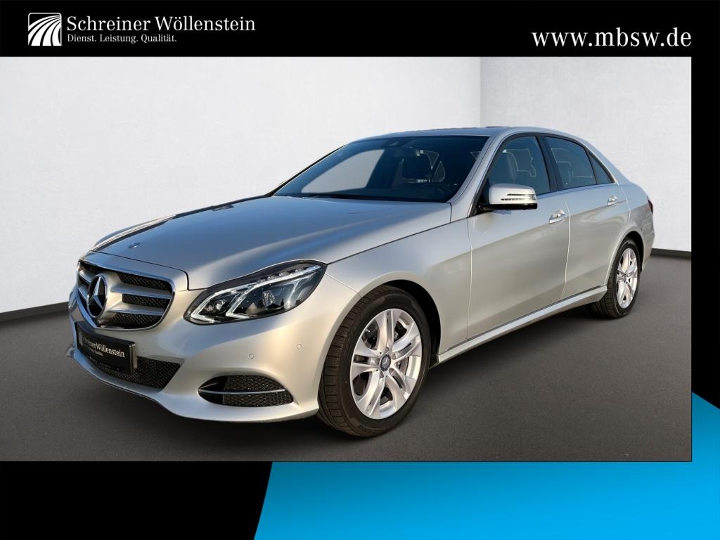 Mercedes-Benz E 250 AVANTGARDE*Verkauf nur an Gewerbe/Export!*