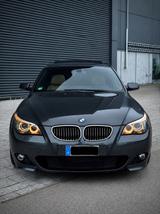 BMW E60 530.d LCI Edition M Paket |Origina... - BMW 530: E60