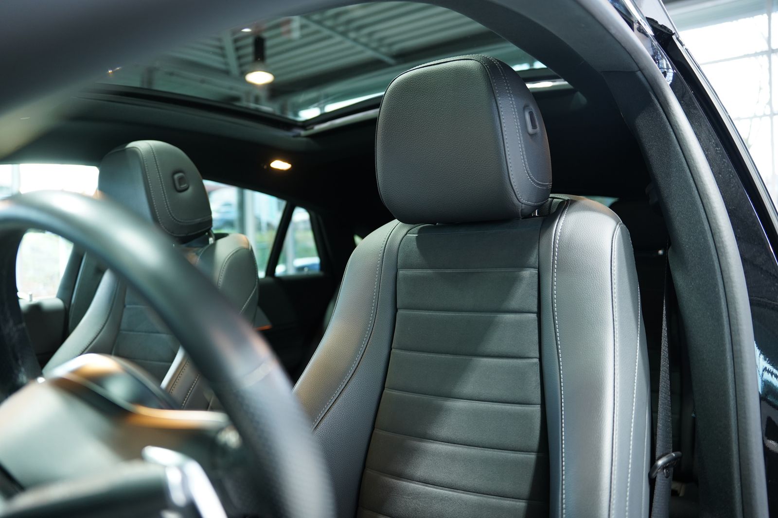 Mercedes Benz Gle 400