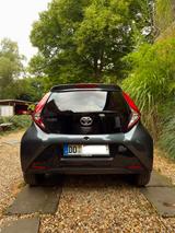 Toyota Aygo (X) 1,0-l-VVT-i x-cite x-shift x-cite - Toyota in Dortmund: Aygo