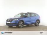 Skoda Kodiaq 2.0 TDI RS 4x4 AHK+LED+RFK+Navi+Memory+St