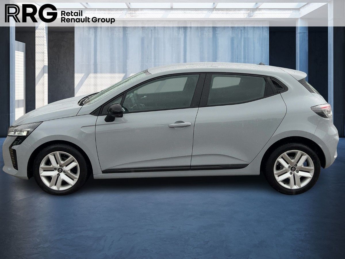 Renault Clio - Bild 2