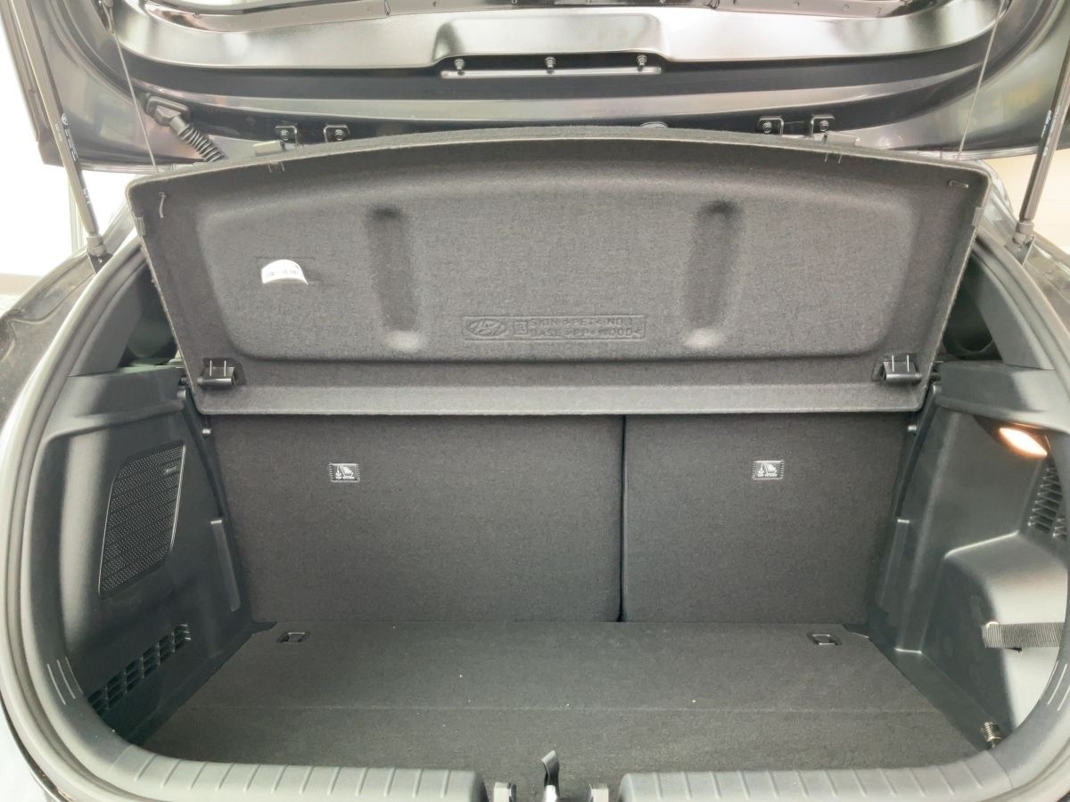 Hyundai i20 – Bild 17