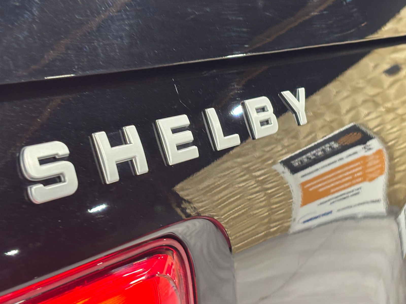 Fahrzeugabbildung Ford F 150 Shelby/785hp supercharger/EU-MODELL/1-HAND