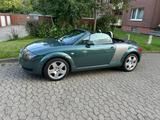 Audi TT Roadster 1.8T TÜV + Zahnriemen neu - gebrauchte Audi TT aus dem Jahr 2002