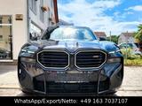 BMW XM xDrive GARANTIE B&W MASSAGE HUD eAHK 23'' SOF - BMW XM Gebrauchtwagen