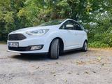 Ford C-Max 1,0 EcoBoost 92kW Titanium Titanium - Ford C-Max in Duisburg