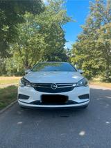 Opel Astra ST 1.6 Diesel Business 81kW S/S Business - Opel Astra Business mit Diesel-Antrieb