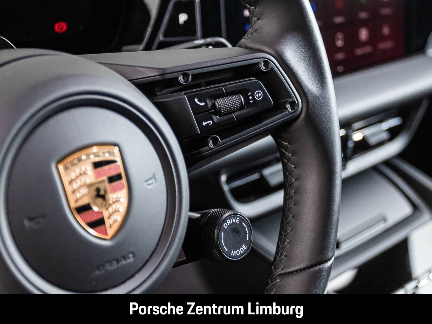 Porsche Macan - Bild 26