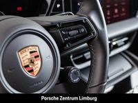 Porsche Macan - Vorschau Bild 26