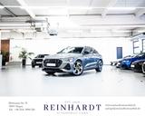 Audi E-TRON SPORTBACK 55 2x S LINE BLACK EDITION PANO