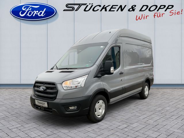 Ford Transit Kasten 350 L2 H3 Trend Einzelsitz