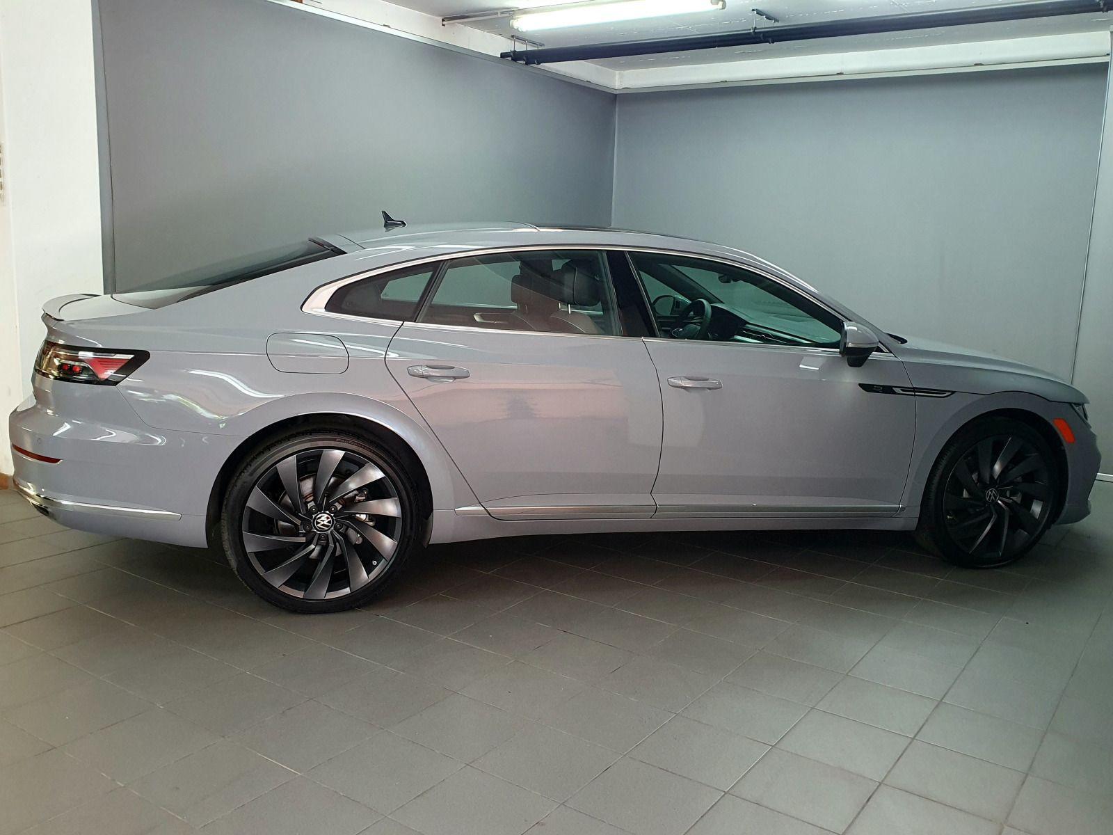 Volkswagen Arteon 2.0FSI DSG 4mot. R-Line/Pano/ACC/IQ.LIGHT, миниатюра 3