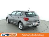 Volkswagen Polo 1.0 TSI Highline*NAV*LED*LIMIT*PDC*SHZ*PANO - VW Polo Gebrauchtwagen in Frankfurt
