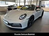 Porsche 992 911 Carrera Cabriolet BOSE Surround-View LED - Porsche 992 in Bielefeld