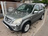 Honda CR-V 2.0i LS - gebrauchte Honda CR-V aus dem Jahr 2005